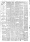 Durham Chronicle Friday 08 November 1861 Page 5