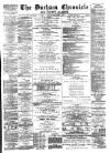 Durham Chronicle Friday 01 June 1888 Page 1