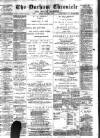 Durham Chronicle Friday 12 February 1897 Page 1
