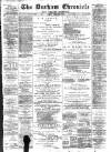 Durham Chronicle Friday 28 May 1897 Page 1