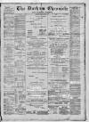 Durham Chronicle Friday 25 March 1898 Page 1