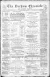 Durham Chronicle Friday 27 February 1903 Page 1