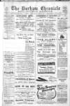 Durham Chronicle Friday 07 January 1916 Page 1