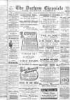 Durham Chronicle Friday 11 February 1916 Page 1
