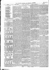 Dartmouth & South Hams chronicle Friday 31 March 1871 Page 4