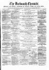 Dartmouth & South Hams chronicle Friday 10 November 1871 Page 1