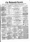 Dartmouth & South Hams chronicle Friday 17 November 1871 Page 1