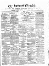 Dartmouth & South Hams chronicle Friday 12 January 1872 Page 1