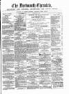 Dartmouth & South Hams chronicle Friday 19 January 1872 Page 1