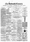 Dartmouth & South Hams chronicle Friday 17 May 1872 Page 1