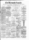 Dartmouth & South Hams chronicle Friday 24 May 1872 Page 1