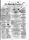 Dartmouth & South Hams chronicle Friday 15 November 1872 Page 1