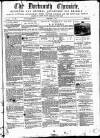 Dartmouth & South Hams chronicle Friday 16 January 1874 Page 1