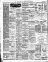 Dartmouth & South Hams chronicle Friday 31 August 1894 Page 4