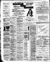 Dartmouth & South Hams chronicle Friday 16 November 1894 Page 4