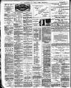 Dartmouth & South Hams chronicle Friday 23 November 1894 Page 4