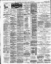 Dartmouth & South Hams chronicle Friday 18 January 1895 Page 4