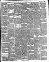 Dartmouth & South Hams chronicle Friday 08 February 1895 Page 3