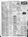 Dartmouth & South Hams chronicle Friday 31 January 1896 Page 4