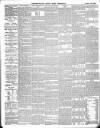 Dartmouth & South Hams chronicle Friday 28 August 1896 Page 2