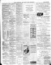 Dartmouth & South Hams chronicle Friday 28 August 1896 Page 4