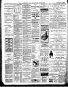 Dartmouth & South Hams chronicle Friday 18 December 1896 Page 4