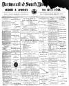 AUCTIONEER DUKE STREET. ESTABLISHED JANUARY, 1»» '«! YEARS.) HOUSE AX D PROPERTY REGISTER.