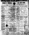 Dartmouth & South Hams chronicle Friday 06 January 1899 Page 1