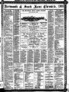 Dartmouth & South Hams chronicle Friday 05 January 1900 Page 7