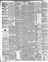 Dartmouth & South Hams chronicle Friday 04 October 1901 Page 2