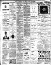 Dartmouth & South Hams chronicle Friday 29 November 1901 Page 4
