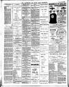 Dartmouth & South Hams chronicle Friday 10 January 1902 Page 4