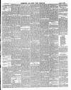 Dartmouth & South Hams chronicle Friday 15 August 1902 Page 3