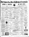 Dartmouth & South Hams chronicle Friday 14 November 1902 Page 1