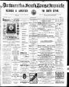 Dartmouth & South Hams chronicle Friday 01 January 1904 Page 1