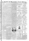Warwick and Warwickshire Advertiser Saturday 21 June 1823 Page 1