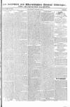 Warwick and Warwickshire Advertiser Saturday 23 August 1823 Page 1