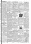 Warwick and Warwickshire Advertiser Saturday 27 September 1823 Page 3