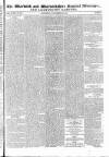 Warwick and Warwickshire Advertiser Saturday 29 November 1823 Page 1