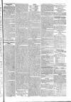 Warwick and Warwickshire Advertiser Saturday 29 November 1823 Page 3
