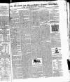 Warwick and Warwickshire Advertiser Saturday 03 July 1824 Page 1