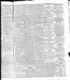 Warwick and Warwickshire Advertiser Saturday 21 August 1824 Page 3