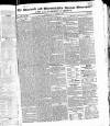 Warwick and Warwickshire Advertiser Saturday 16 October 1824 Page 1