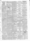 Warwick and Warwickshire Advertiser Saturday 01 January 1825 Page 3