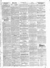 Warwick and Warwickshire Advertiser Saturday 08 January 1825 Page 3