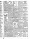 Warwick and Warwickshire Advertiser Saturday 12 February 1825 Page 3