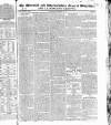 Warwick and Warwickshire Advertiser Saturday 19 March 1825 Page 1