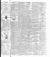 Warwick and Warwickshire Advertiser Saturday 19 March 1825 Page 3