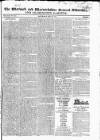 Warwick and Warwickshire Advertiser Saturday 28 May 1825 Page 1
