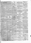 Warwick and Warwickshire Advertiser Saturday 16 July 1825 Page 3